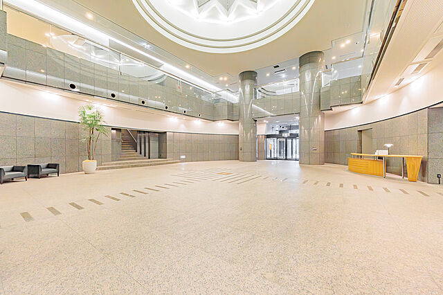 その他 晴海アイランドトリトンスクエアビュータワー 45階/-