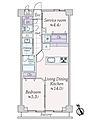 ライオンズマンション東麻布2階11,480万円