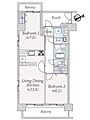 ライオンズプラザ東麻布5階16,200万円