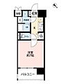 サヴォイヴァンヴェール7階5.8万円