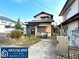 岡山県岡山市東区西大寺浜