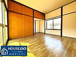室内の画像