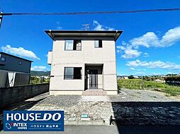 岡山県赤磐市沼田