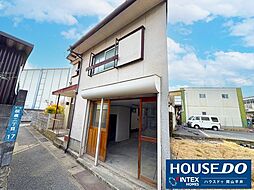 岡山県岡山市中区桜橋２丁目