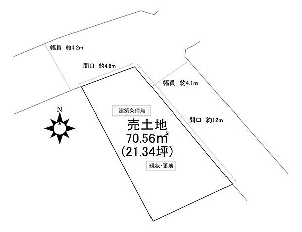 区画図：333000052121