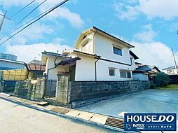 岡山県岡山市中区中島