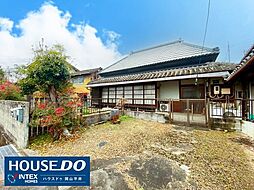 岡山県赤磐市沼田