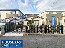 岡山県岡山市中区平井７丁目