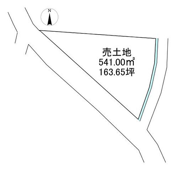 区画図：333000052200