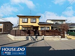 岡山県岡山市中区四御神