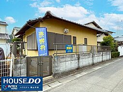 岡山県岡山市東区西大寺上１丁目