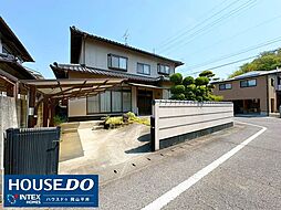 岡山県岡山市中区四御神