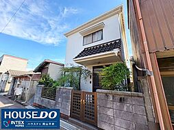 岡山県岡山市中区桜橋２丁目