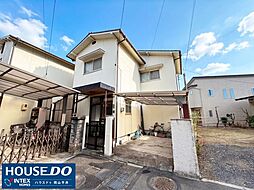 岡山県岡山市中区平井４丁目