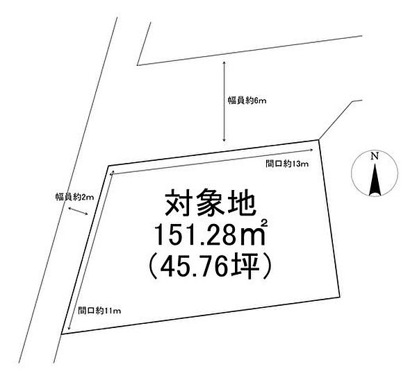 区画図：333000058190