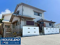 岡山県岡山市中区平井３丁目
