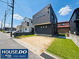 岡山県岡山市中区山崎