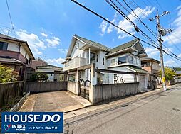 岡山県岡山市中区福泊