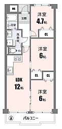 ユニ宇治マンション3号館 【令和7年10月改装・即入居可】