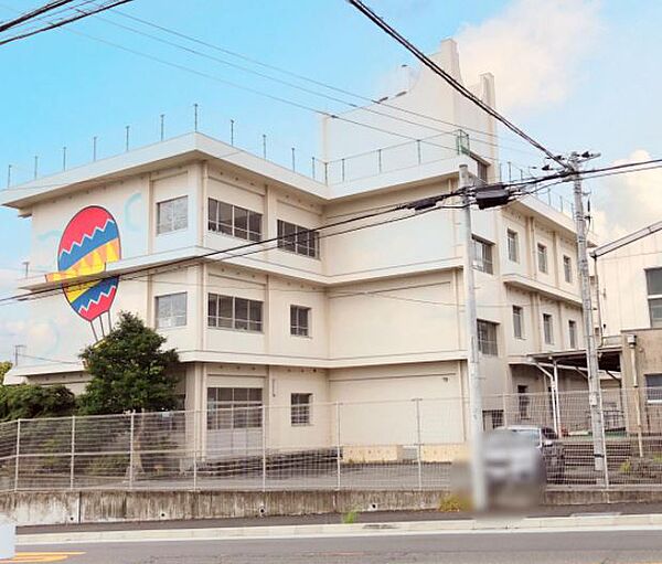 富士市立大淵第一小学校（2375m）