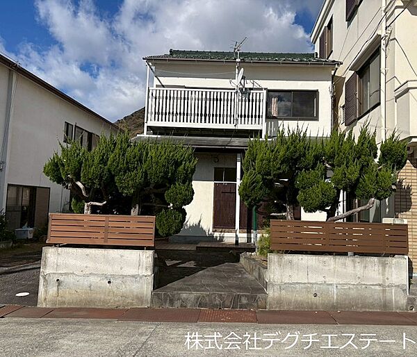 外観：322000532542