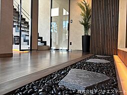 室内の画像