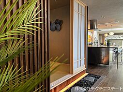 室内の画像