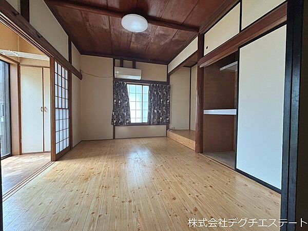 1階洋室6帖