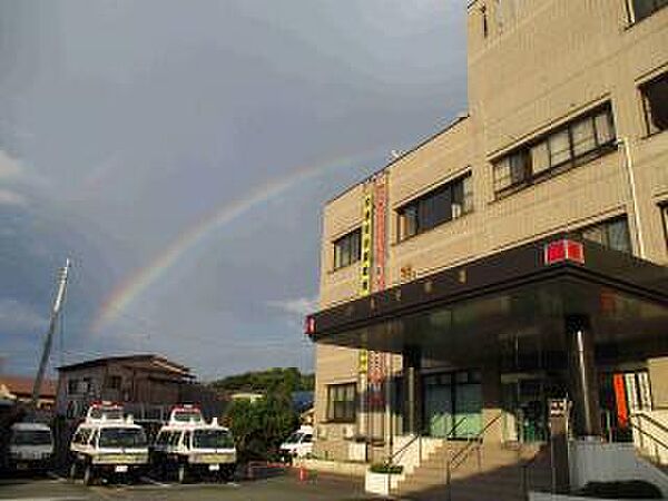 伊東警察署（852m）