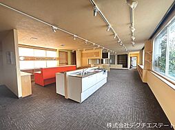 室内の画像