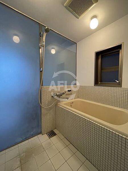 画像7:Ritz SQUAREII　浴室