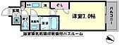 ファーストステージ江戸堀パークサイドのイメージ