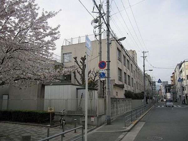 アーバネックス四ツ橋 ｜大阪府大阪市西区新町1丁目(賃貸マンション1K・3階・26.16㎡)の写真 その28