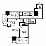 ローレルタワー堺筋本町のイメージ