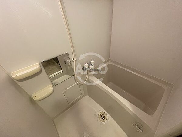 画像17:ORYZA肥後橋（オリザ肥後橋）　浴室