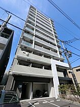 エスリード南堀江グランツ  ｜ 大阪府大阪市西区南堀江4丁目（賃貸マンション1K・5階・22.00㎡） その26