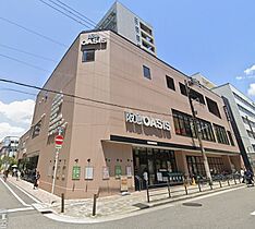 EPOあみだ池レジデンス  ｜ 大阪府大阪市西区北堀江3丁目（賃貸マンション1K・1階・18.91㎡） その15