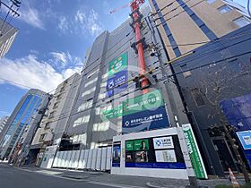 スプランディッド堀江 607 ｜ 大阪府大阪市西区南堀江2丁目（賃貸マンション2K・6階・32.70㎡） その1