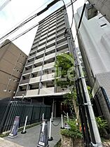 パークアクシス心斎橋  ｜ 大阪府大阪市中央区南船場2丁目（賃貸マンション1LDK・15階・38.88㎡） その1