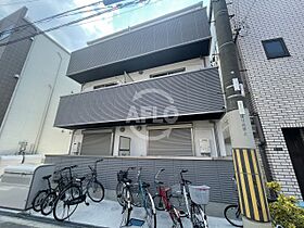 mare大正  ｜ 大阪府大阪市大正区三軒家西2丁目（賃貸マンション1LDK・2階・30.44㎡） その29