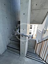 JJコート波除III  ｜ 大阪府大阪市港区波除3丁目（賃貸マンション1R・9階・32.25㎡） その27