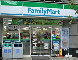 コンフォリア・リヴ本町WEST Q 1707 ｜ 大阪府大阪市西区立売堀3丁目（賃貸マンション1LDK・17階・34.67㎡） その15