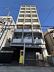 大阪府大阪市港区弁天5丁目：物件画像／株式会社アフロ　AFLO西大橋堀江店