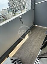 セルン新町  ｜ 大阪府大阪市西区新町4丁目（賃貸マンション1R・7階・26.85㎡） その11