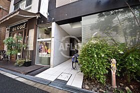 A’s EDOBORI  ｜ 大阪府大阪市西区江戸堀2丁目（賃貸マンション1R・2階・41.42㎡） その3