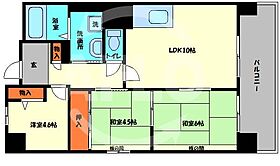 間取り：227092486159