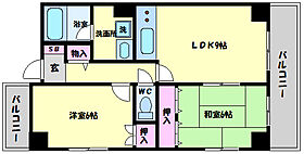 間取り：227094219380