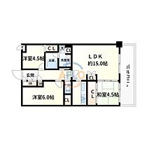 間取り：227094306060