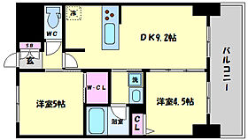 間取り：227094357900