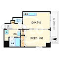 アリビオ新町6階9.5万円